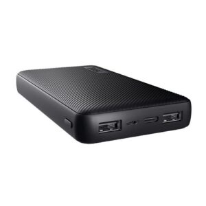 Trust Primo Lithium-Ion (Li-Ion) 15000 mAh Zwart