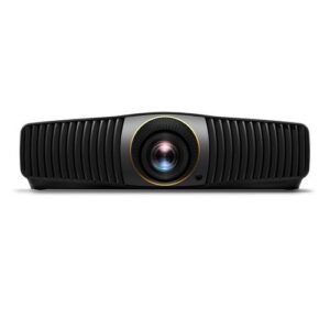 BenQ W5800 beamer/projector Projector met normale projectieafstand 2600 ANSI lumens DLP UHD 4K (3840x2160) 3D Zwart