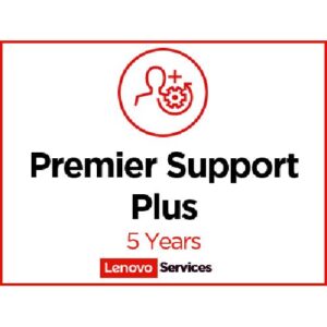 Lenovo 5WS1M88244 garantie- en supportuitbreiding 4 jaar