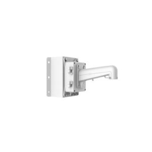 Hikvision DS-1602ZJ-BOX-CORNER beveiligingscamera steunen & behuizingen Hoekmontagevoet