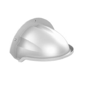 Hikvision DS-1250ZJ beveiligingscamera steunen & behuizingen Cover