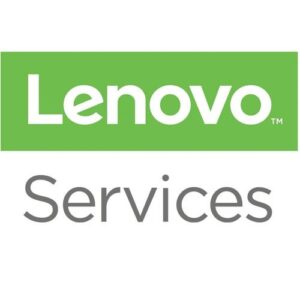 Lenovo 5WS1C83313 garantie- en supportuitbreiding 1 licentie(s) 3 jaar