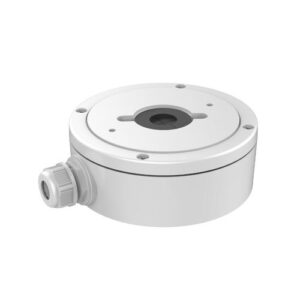 Hikvision DS-1280ZJ-DM22 beveiligingscamera steunen & behuizingen Aansluitdoos