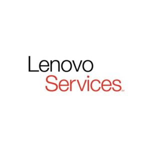 Lenovo 5PS0L30069 garantie- en supportuitbreiding 3 jaar