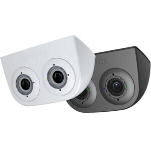 Mobotix DualMount Support