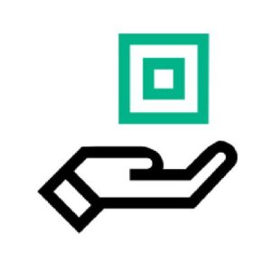 HPE H1NA2E garantie- en supportuitbreiding 1 jaar