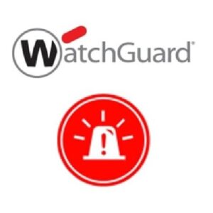 WatchGuard WG561131 Beveiligingssoftware Antivirusbeveiliging 1 jaar