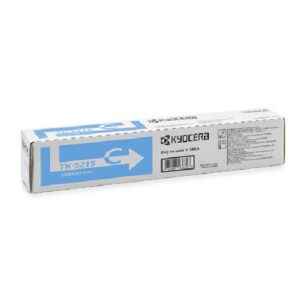 KYOCERA TK-5215C tonercartridge Origineel Cyaan