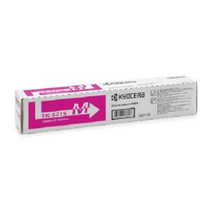 KYOCERA TK-5215M tonercartridge Origineel Magenta