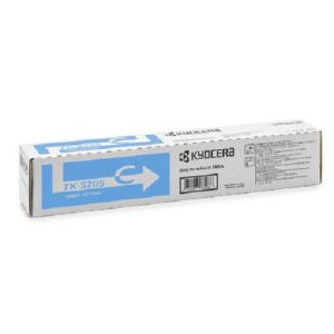 KYOCERA TK-5205C tonercartridge Origineel Cyaan
