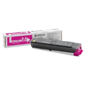 KYOCERA TK-5205M tonercartridge 1 stuk(s) Origineel Magenta