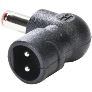 Targus PT-H laptop accessoire Laptop stroomplug
