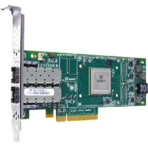 HPE StoreOnce 16Gb Fibre Channel Card Intern Fiber 16000 Mbit/s