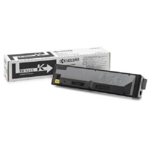 KYOCERA TK-5215K tonercartridge 1 stuk(s) Origineel Zwart