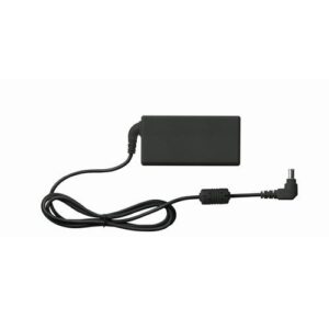 Fujitsu PA03706-K931 netvoeding & inverter Zwart
