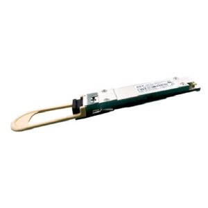 HPE 40G QSFP+ LC netwerk transceiver module 40000 Mbit/s QSFP+