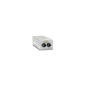 Allied Telesis AT-DMC100/ST-50 netwerk media converter 100 Mbit/s 1310 nm Multimode