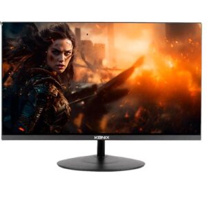 Konix Ecran Gaming Valkyr 24i 100Hz - Drakkar computer monitor