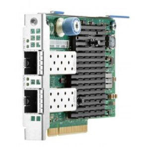 HPE 727054-B21 netwerkkaart Intern Fiber 10000 Mbit/s