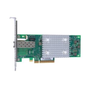 HPE SN1100Q Intern Fiber 16000 Mbit/s