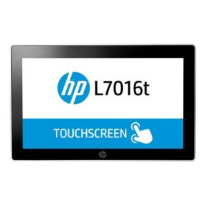HP L7016t Zilver