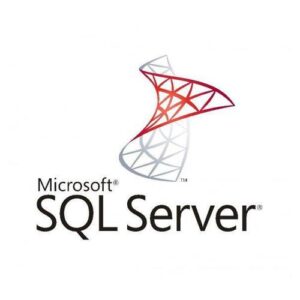 Microsoft SQL Server Standard Core Edition Open License 1 jaar