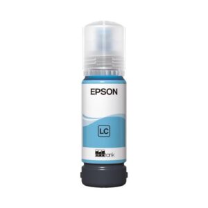 Epson 107 inktcartridge 1 stuk(s) Origineel Lichtyaan