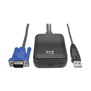 Tripp Lite B032-VU1 KVM-extender Zender