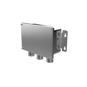 Hikvision DS-1284ZJ-M beveiligingscamera steunen & behuizingen Aansluitdoos