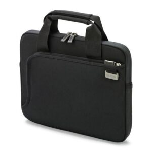 DICOTA Smart Skin 15-15.6 39,6 cm (15.6") Opbergmap/sleeve Zwart