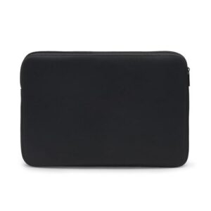 DICOTA Perfect Skin 12-12.5 31,8 cm (12.5") Opbergmap/sleeve Zwart