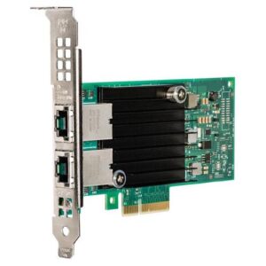 Lenovo 00MM860 netwerkkaart Intern Ethernet 10000 Mbit/s