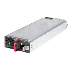 HPE FlexFabric 12900E 2400W DC switchcomponent Voeding