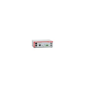 Allied Telesis AT-AR2010V-50 firewall (hardware) 0,75 Gbit/s