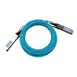 HPE X2A0 100G QSFP28 10m InfiniBand en Glasvezelkabel