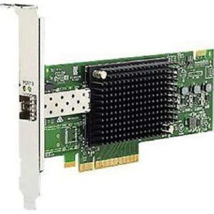 Lenovo 01CV830 netwerkkaart Intern Fiber 16000 Mbit/s