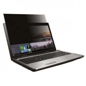 Mobilis 016403 schermfilter 35,6 cm (14") Laptop Randloze privacyfilter voor schermen