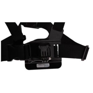 Promounts PM2013GP25 accessoire voor actiesportcamera's Cameramontage