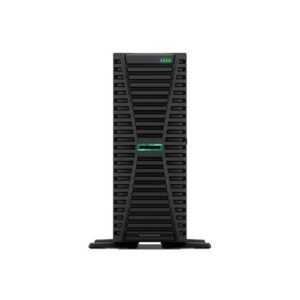 HPE ProLiant ML350 server Tower Intel® Xeon® Silver 4416+ 2 GHz 32 GB DDR5-SDRAM 1000 W
