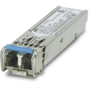 Allied Telesis AT-SPLX40 netwerk transceiver module Vezel-optiek 1000 Mbit/s SFP 1310 nm