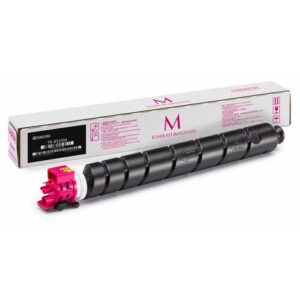 KYOCERA TK-8525M tonercartridge 1 stuk(s) Origineel Magenta