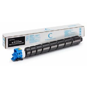 KYOCERA TK-8525C tonercartridge 1 stuk(s) Origineel Cyaan
