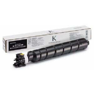 KYOCERA TK-8525K tonercartridge 1 stuk(s) Origineel Zwart