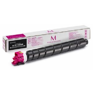 KYOCERA TK-8335M tonercartridge 1 stuk(s) Origineel Magenta