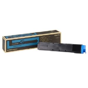 KYOCERA TK-8335C tonercartridge 1 stuk(s) Origineel Cyaan