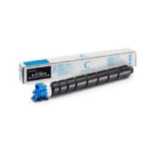 KYOCERA TK-8515C tonercartridge 1 stuk(s) Origineel Cyaan