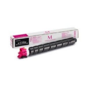 KYOCERA TK 8515M tonercartridge 1 stuk(s) Origineel Magenta