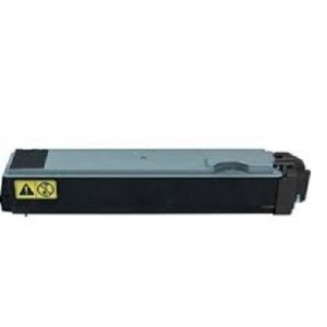 KYOCERA TK-8515K tonercartridge 1 stuk(s) Origineel Zwart