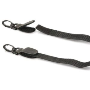 Mobilis BANDOLIER TRANSPORT riem Universeel Zwart