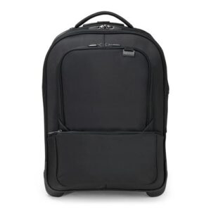DICOTA D31224 laptoptas 43,9 cm (17.3") Rugzak Zwart